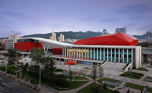 安徽省通知公告的测试信息，内容可以在后台发布编辑删除